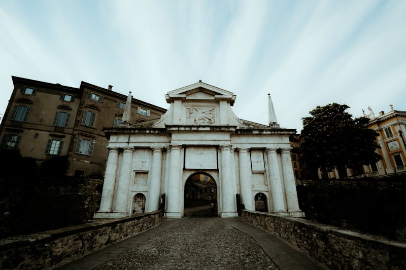 Bergamo